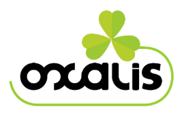 logo oxalis